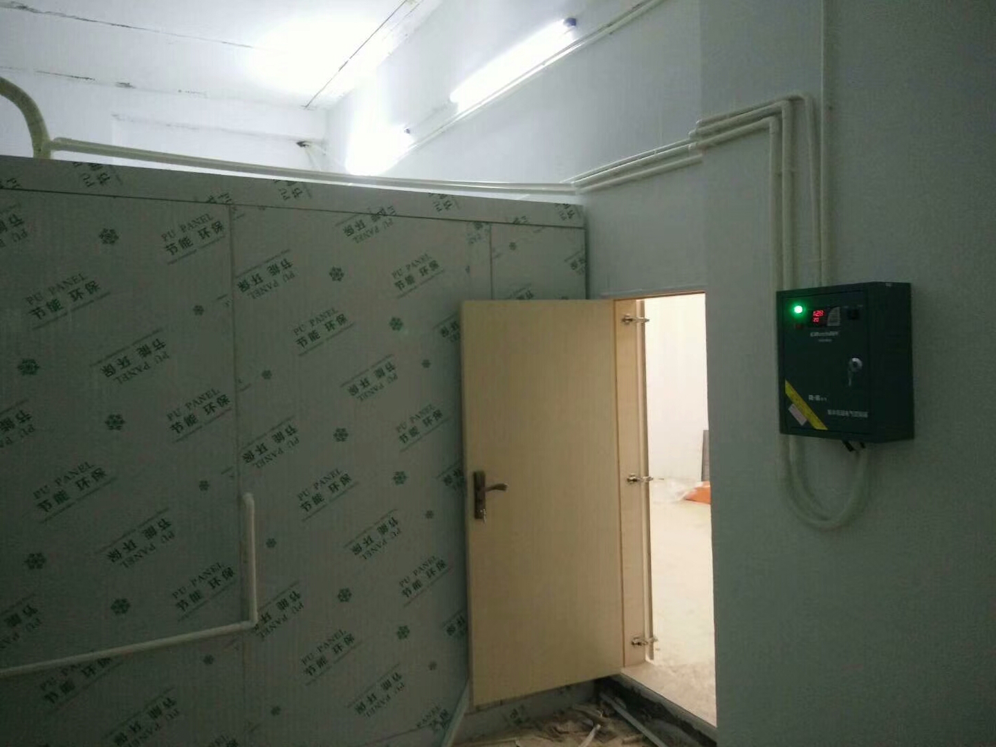 海口冷庫維修 海口冷庫維修