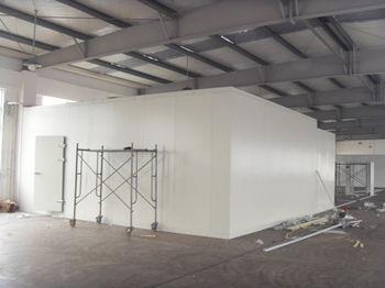 冷庫建造 冷庫建造